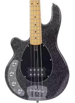 Basse électrique solid body Sire Marcus Miller Z3 4ST LH - Sparkle black