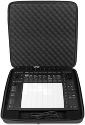 Housse dj Sogetronic Housse Noire Pour Ableton Push3