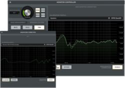 Plug-in effet Sonarworks Apollo Monitor Correction Add-on