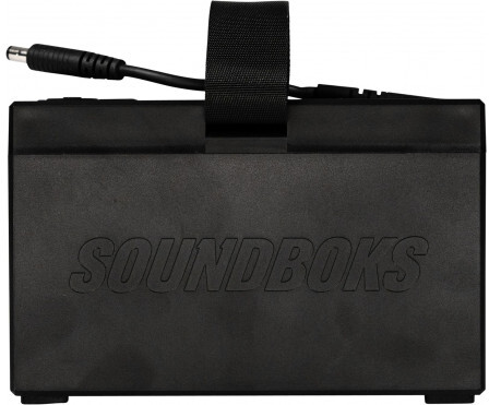 Soundboks Batteryboks 4 - Sono Portable - Main picture