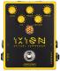 Ixion Optical Compressor - Yellow