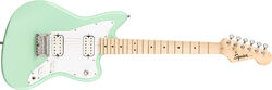 Bullet Mini Jazzmaster HH - surf green