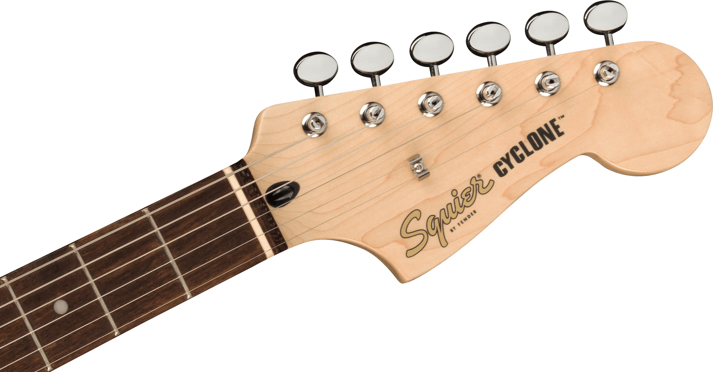 Squier FSR CYCLONE - 弦楽器、ギター