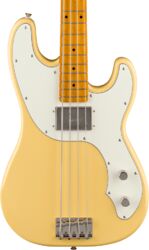 Basse électrique solid body Squier Classic Vibe Telecaster Bass (MN) - Vintage white