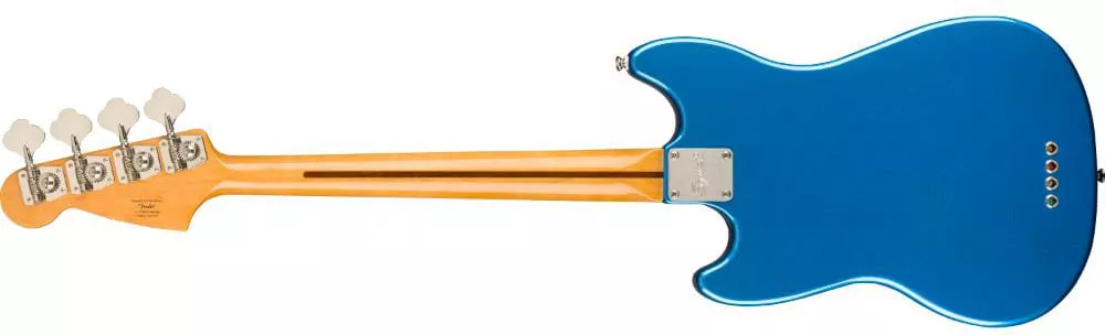 Squier FSR Classic Vibe '60s Competition Mustang Lake Placid Blue ...