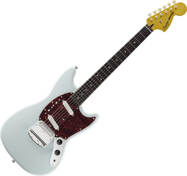 squier mustang mod