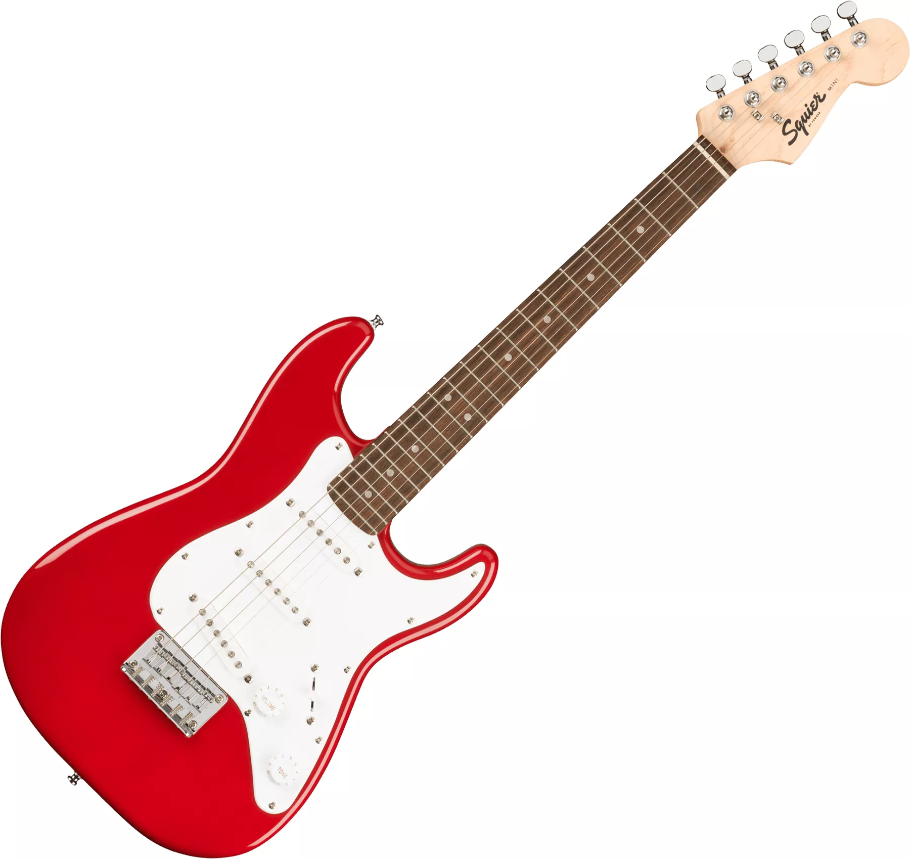 Fichier STL gratuit Mini guitare type strat - La mini strat