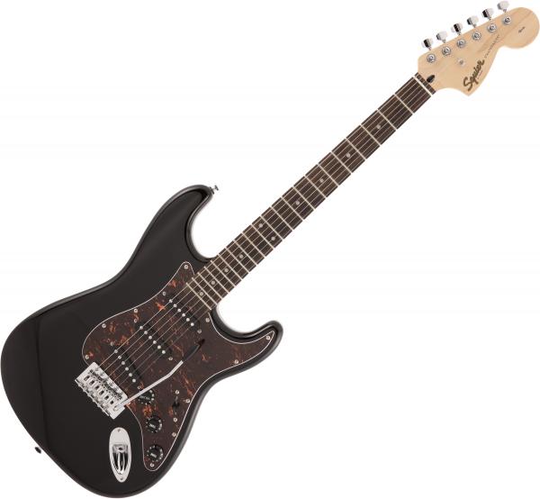 Squier FSR Affinity Series Stratocaster Tortoiseshell Pickguard Ltd ...