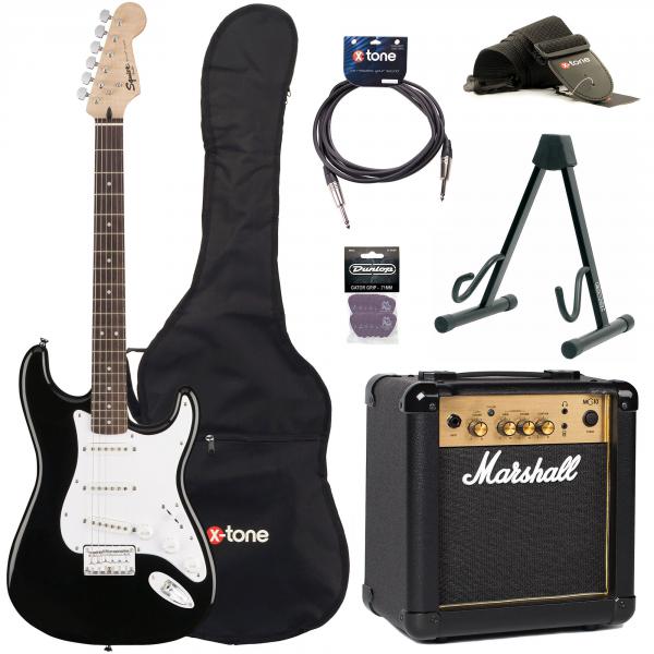 Ampli pour Guitare Electrique MARSHALL - MG10G - MG GOLD - Combo 10 W