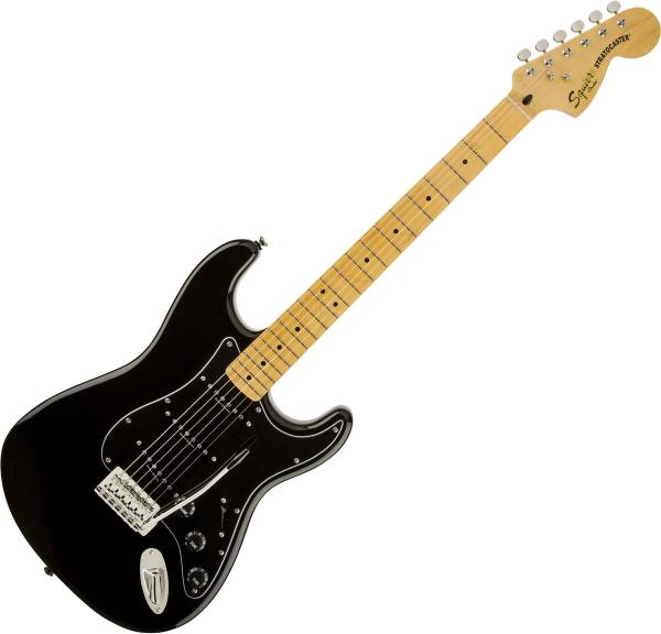 超人気SALE★Squier by Fender★Vintage Modified Stratocaster 60s 3TS 2010年製 ストラトキャスター 状態良好★ フェンダー