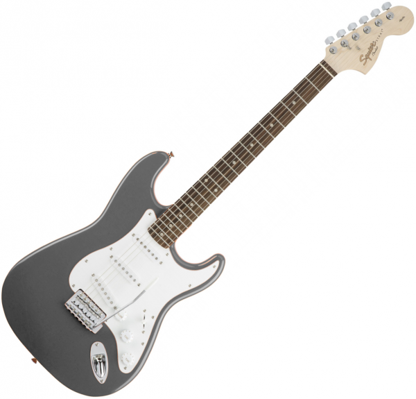 squier slick silver