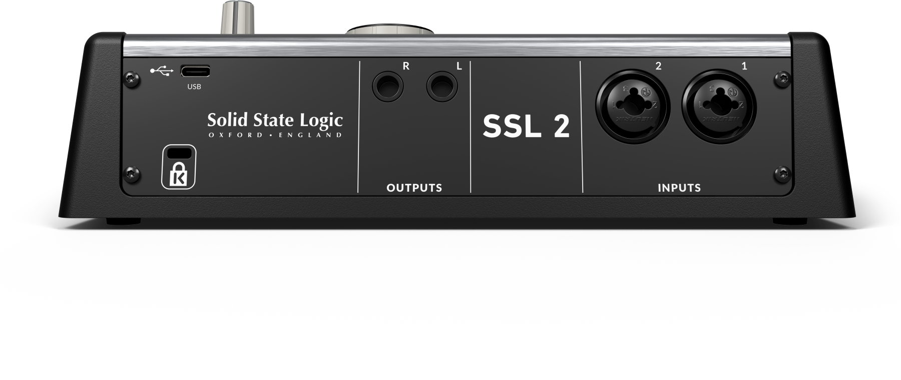 Ssl 2mkii - Carte Son Usb - Variation 1