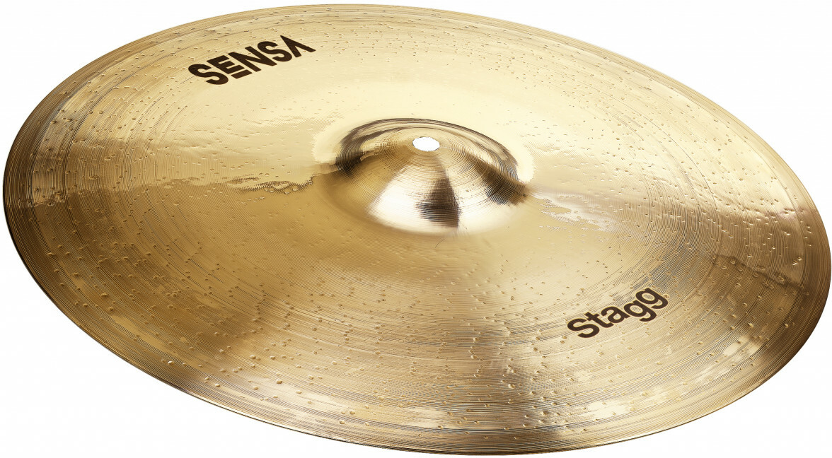 Stagg Sensa Medium Ride - Cymbale Ride - Main picture