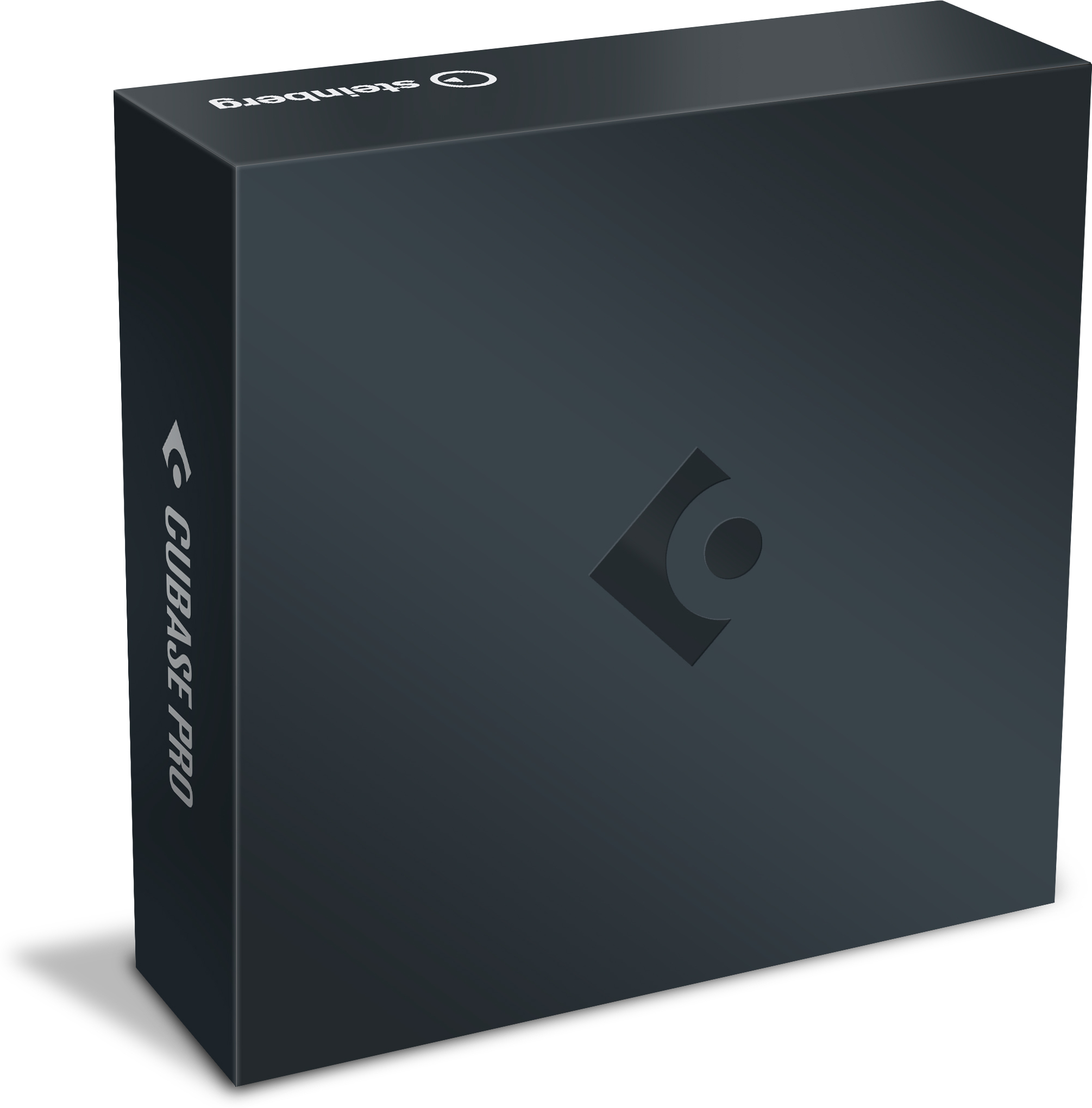 Steinberg Cubase Pro 10.5 / 11 - Logiciel SÉquenceur - Main picture