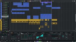 Logiciel séquenceur Steinberg Cubase Pro 14