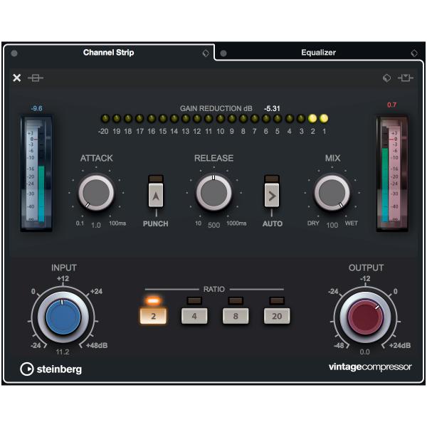 cubase pro