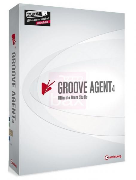 groove agent