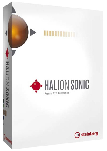instrument library for halion sonic