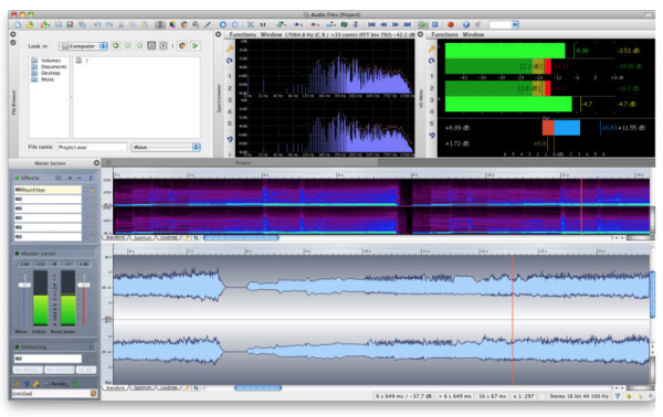 steinberg wavelab elements 7