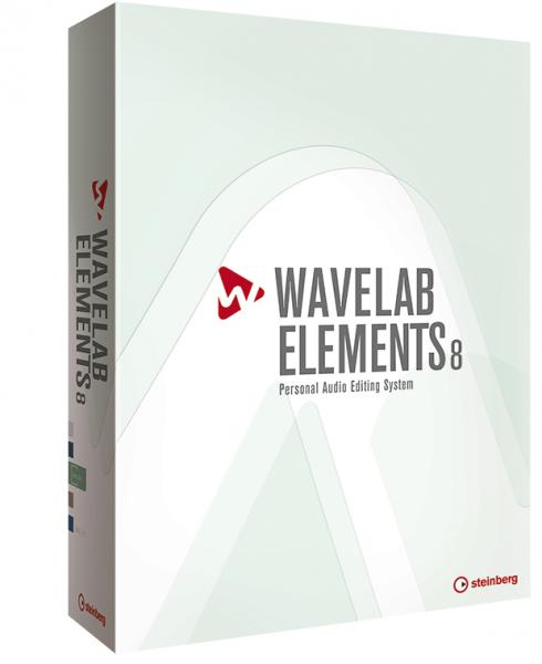 wavelab elements 8 not working with windows 10