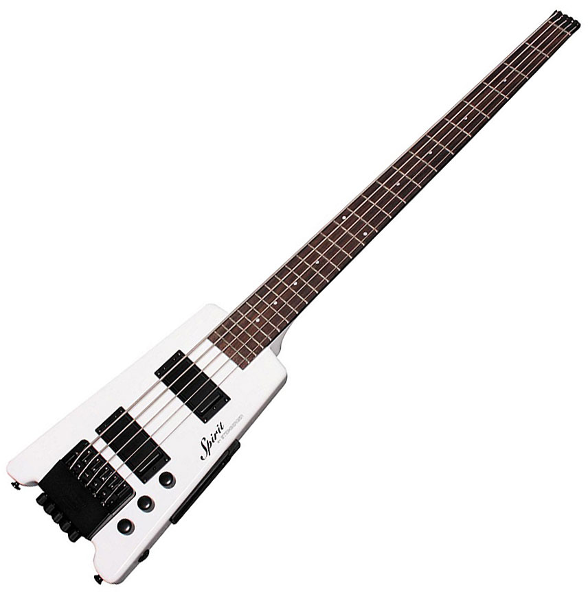 bass steinberger