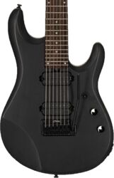 John Petrucci JP70 - Stealth Black