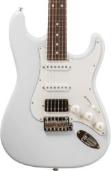 Guitare électrique forme str Suhr                           Classic S 01-CLS-0009 - Olympic white