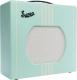 Delta King 12 Combo - Seafoam Green