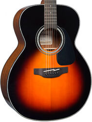 Guitare folk Takamine GN30 BSB - brown sunburst