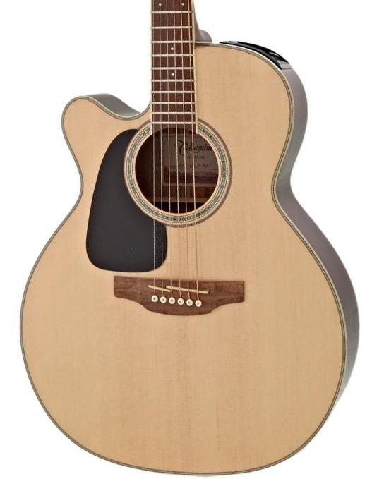 Guitare folk gaucher Takamine GN51CELH NAT - natural