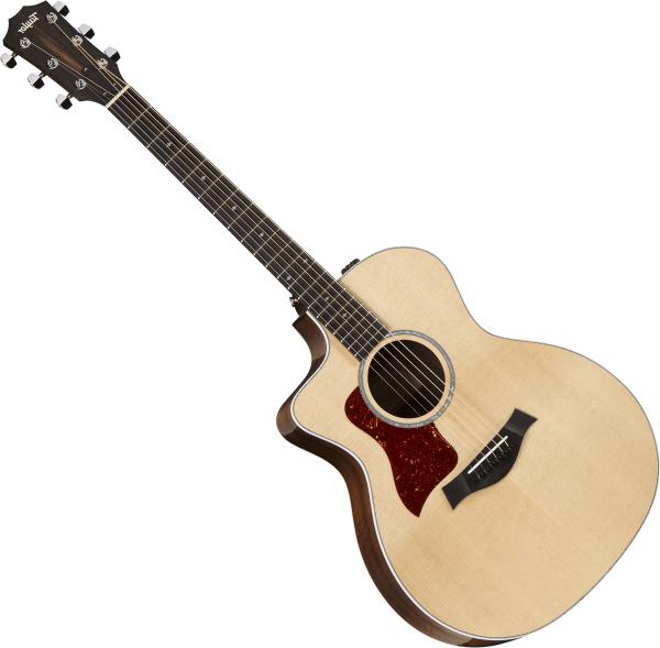 taylor 214ce cf