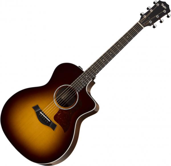 Taylor deals dlx 214