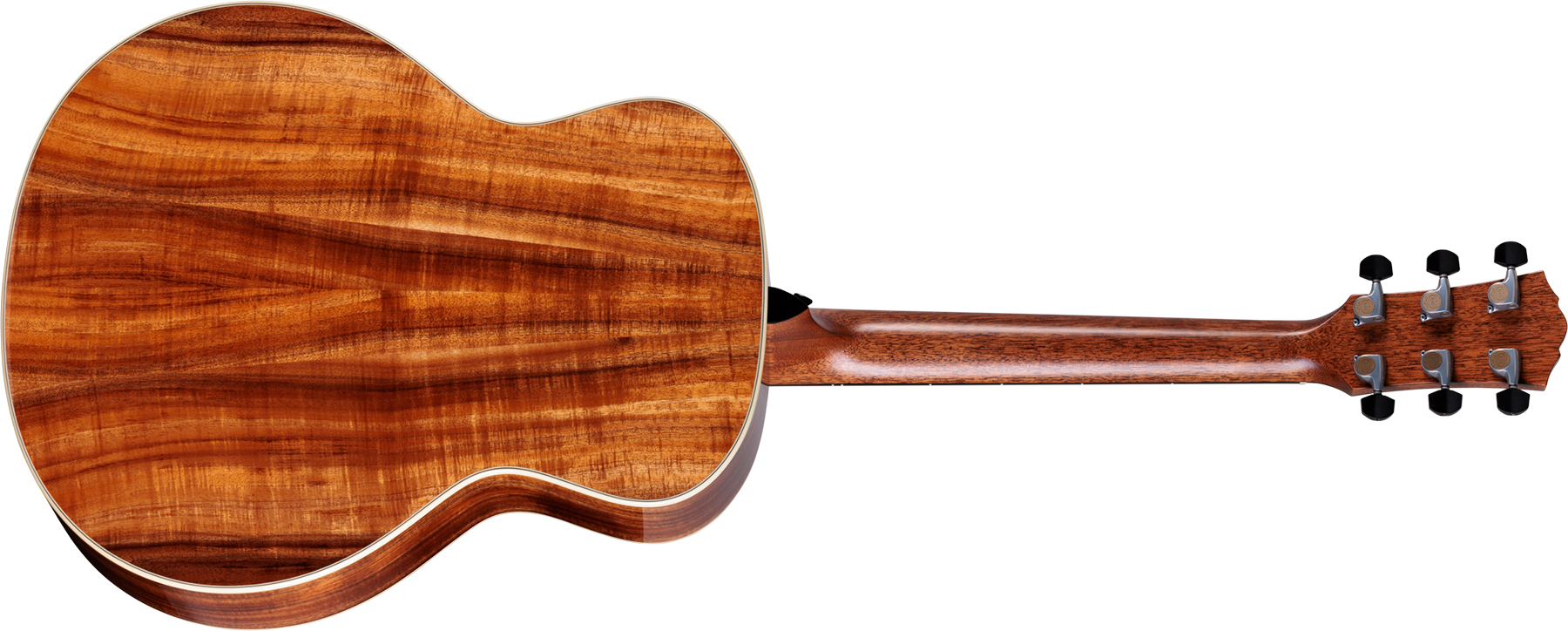 Taylor 814e Koa Gold Label Super Auditorium Cw Epicea Koa Eb Lr Baggs - Sunburst - Guitare Folk - Variation 1