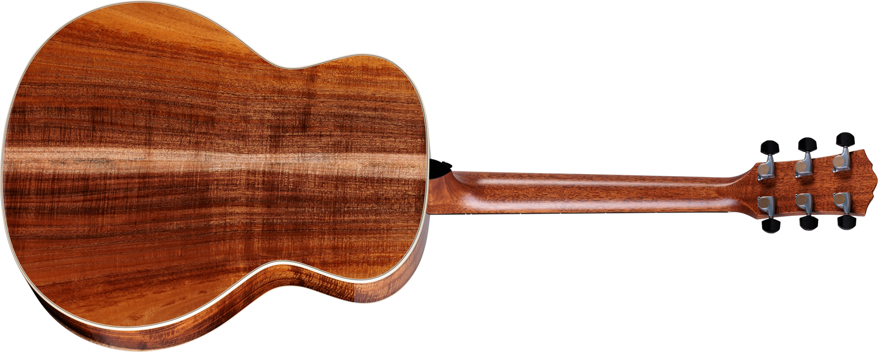 Taylor 814e Koa Gold Label Super Auditorium Cw Epicea Koa Eb Lr Baggs - Natural - Guitare Folk - Variation 1