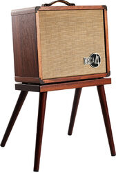 Combo ampli acoustique Taylor Circa 74 AV150-10 Acoustic Amp - Mahogany