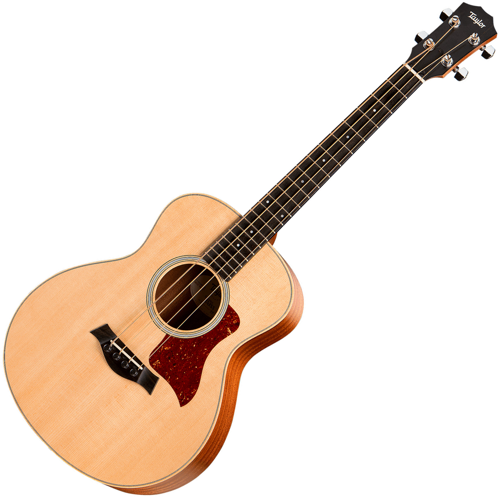  Basse acoustique  Taylor GS Mini e Bass  natural naturel