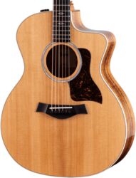 Guitare folk Taylor 214ce-K DLX - natural