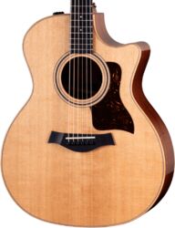 Guitare folk Taylor 314ce Studio - natural