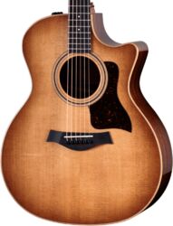 Guitare folk Taylor 314ce Studio SEB - Shaded Edge Burst