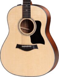 Guitare folk Taylor 317E V-Class - natural