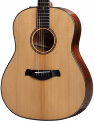 Guitare folk Taylor Builder's Edition 517e V-Class - natural