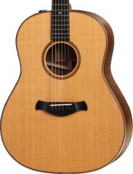 Guitare folk Taylor Builder's Edition 717e - natural