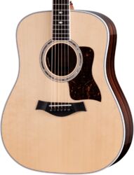 Guitare folk Taylor Legacy 810e - Natural