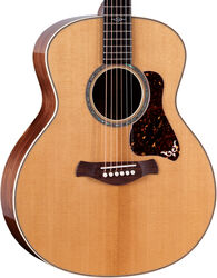 Guitare folk Taylor Gold Label 814e - natural