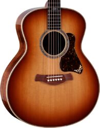 Guitare folk Taylor Gold Label 814e Koa - sunburst