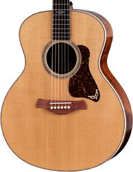 Guitare folk Taylor Gold Label 814e Koa - natural