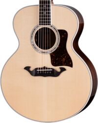 Guitare folk Taylor Legacy 815e - Natural