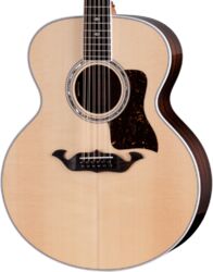 Guitare folk Taylor Legacy 855e 12-String - Natural