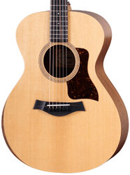 Guitare folk Taylor Academy 12 Walnut - Natural Matte