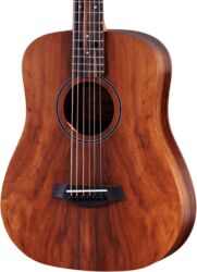 Guitare folk Taylor BT-Koa - Natural matte